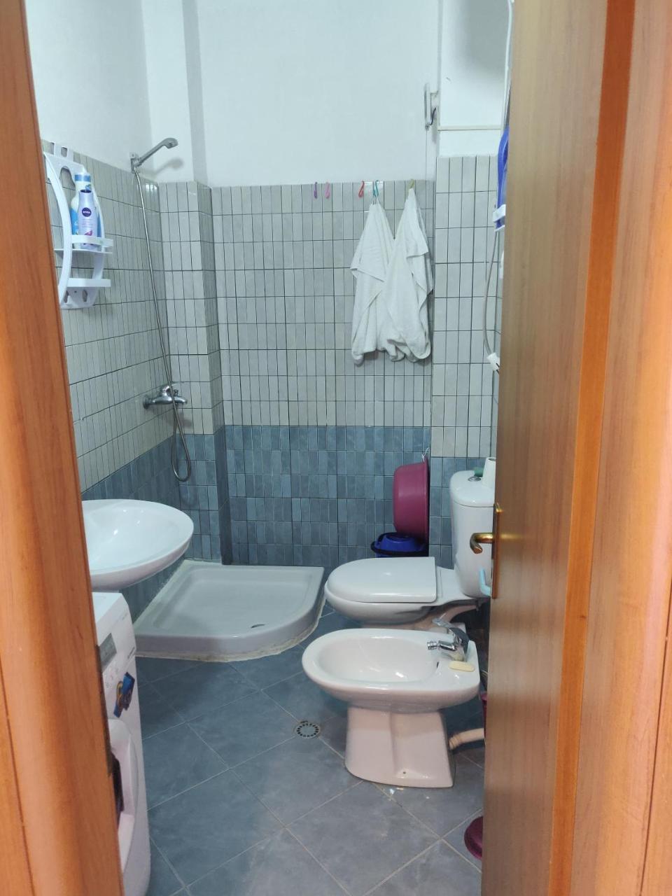 Lovely Apartment Golem  Ngoại thất bức ảnh